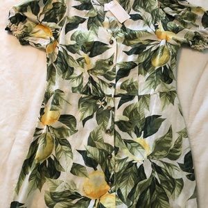 H&M dress